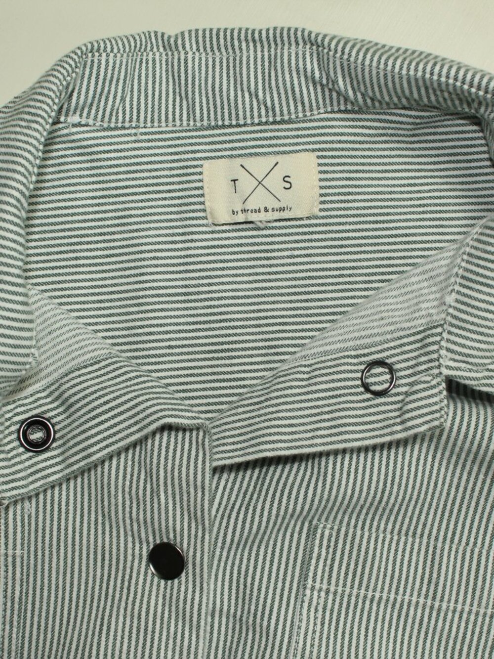 Thread & Supply Jacket - Picture 2 of 4